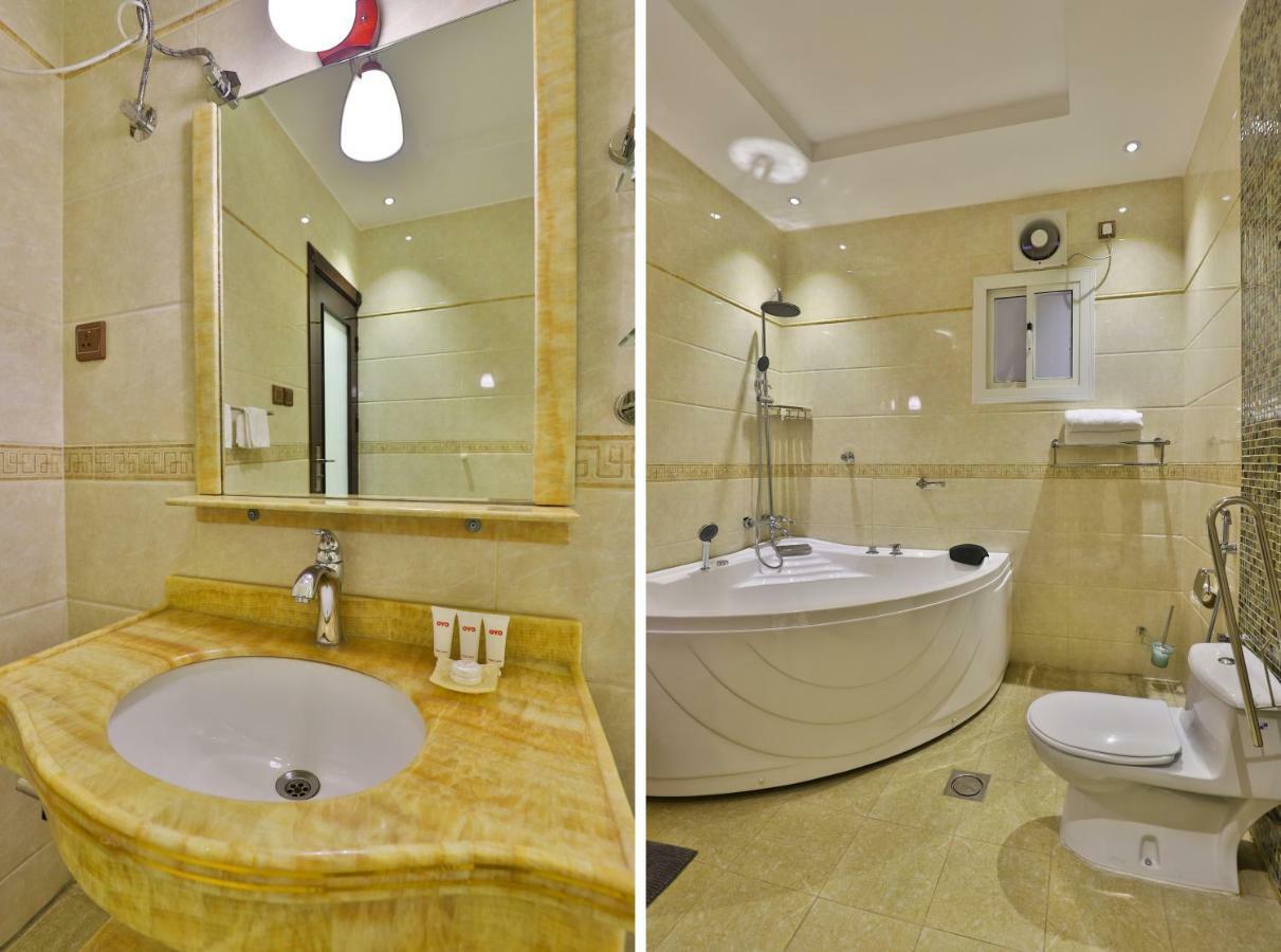 Dreams Houses Furnished Suites Tabuk Esterno foto