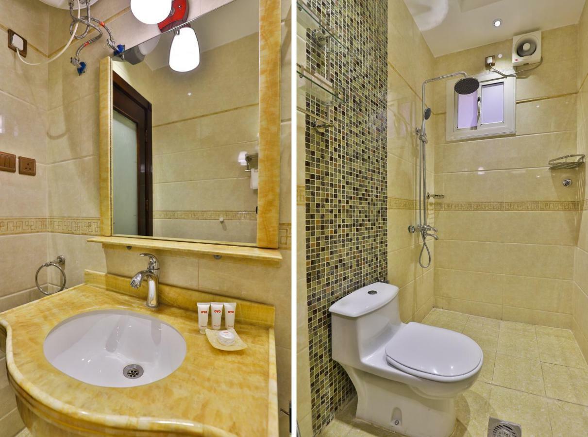 Dreams Houses Furnished Suites Tabuk Esterno foto