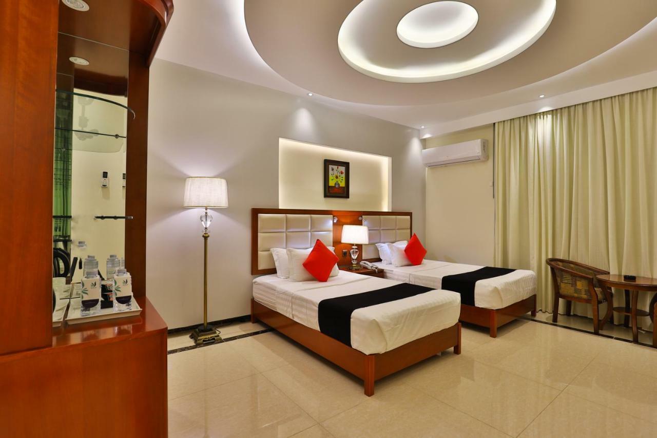 Dreams Houses Furnished Suites Tabuk Esterno foto