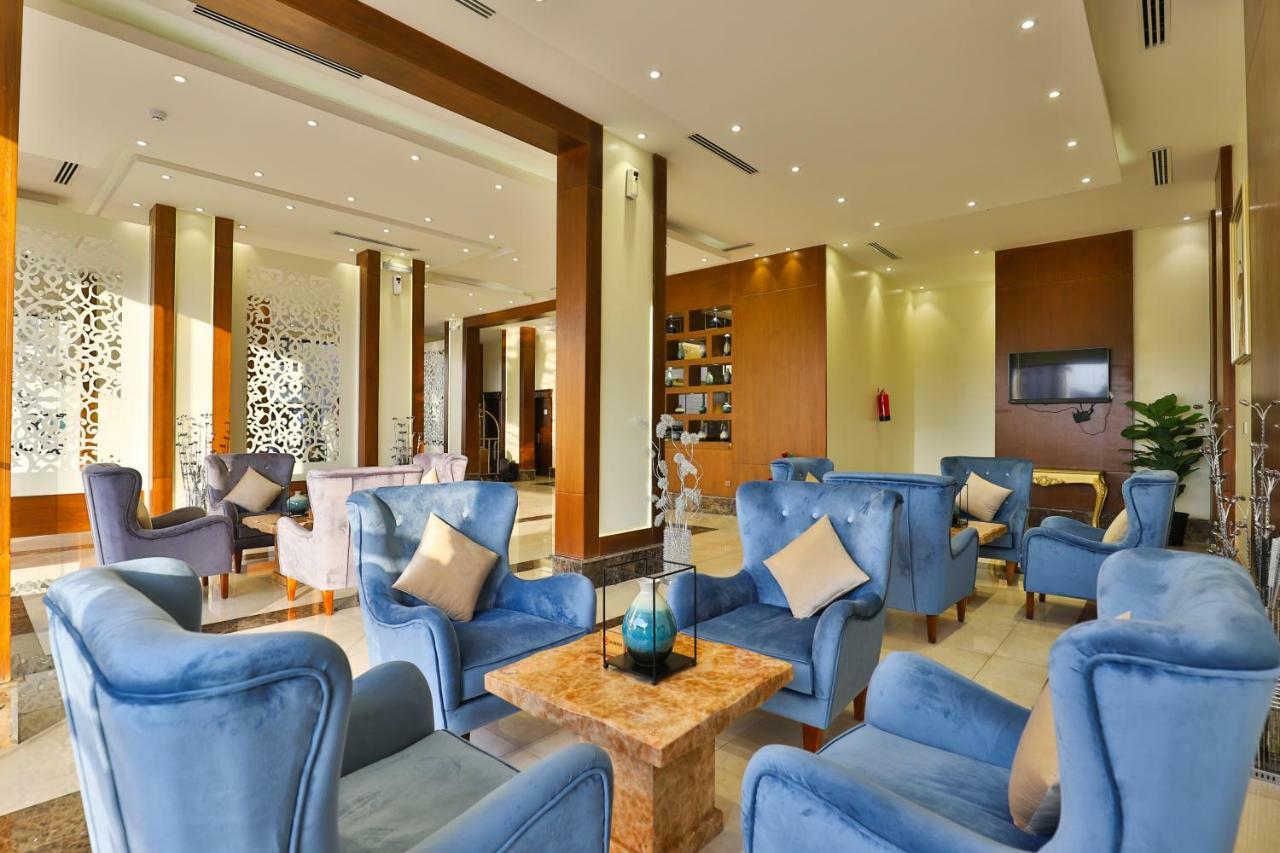 Dreams Houses Furnished Suites Tabuk Esterno foto