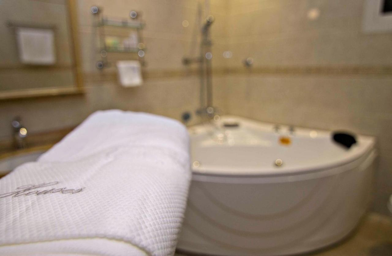 Dreams Houses Furnished Suites Tabuk Esterno foto